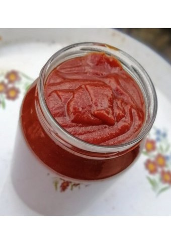 Dökme Ürünler Kuşburnu Reçeli 1.1 kg