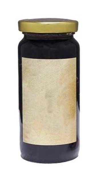 Sirius Naturel Çilek Reçeli 400 gr