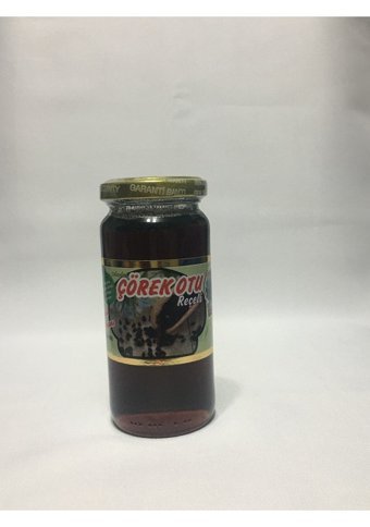 Koz Abant Çörek Otu Reçeli 320 gr