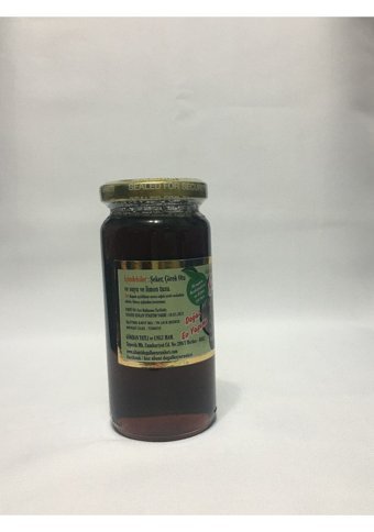 Koz Abant Çörek Otu Reçeli 320 gr