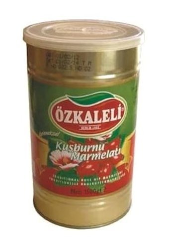 Özkaleli Kuşburnu Reçeli 1.5 kg