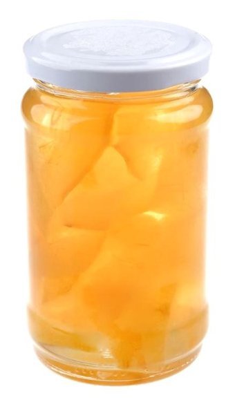 Rumeli Pastanesi Bergamot Reçeli 380 gr