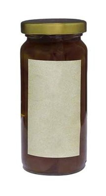 Sirius Naturel Kabak Reçeli 400 gr