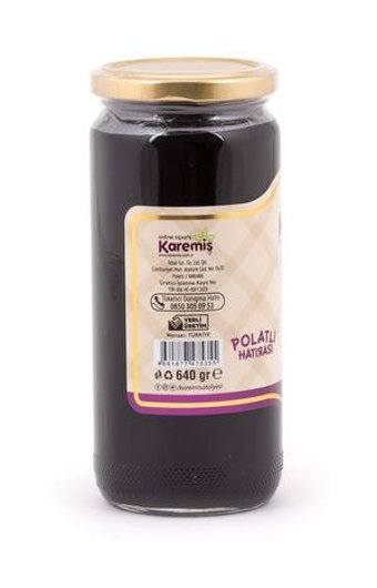 Karemiş Karadut Reçeli 640 gr