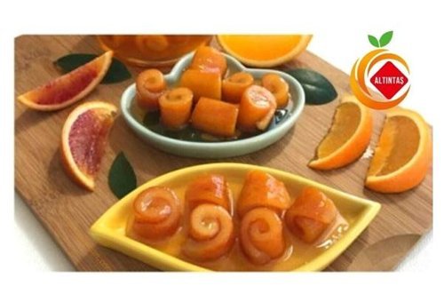 Altıntaş Turunç Reçeli 1.5 kg