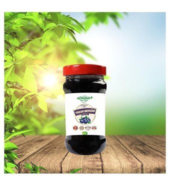 Ehlizade Yaban Mersini Reçeli 350 gr