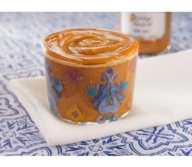 Antalya Reçelcisi Süt Reçeli 1850 gr