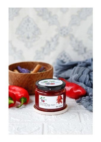 Mavi Kiraz Meyve Reçeli 390 gr
