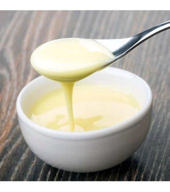 Yelpaze Süt Reçeli 950 gr