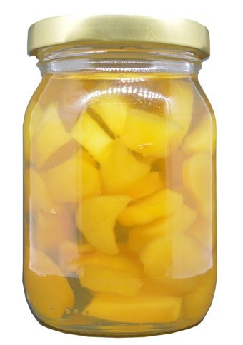 Dökme Ürünler Zencefil Reçeli 220 gr