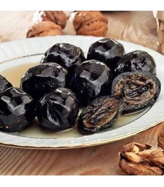 Ev Yapımı Ceviz Reçeli 720 gr