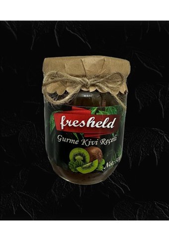 Fresheld Kivi Reçeli 500 gr