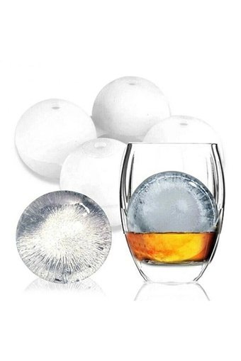 Kitchen Beauty Çubuk Şekilli Plastik Kapaklı Renkli Buz Kalıbı