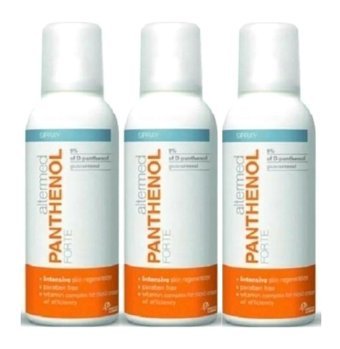 Altermed Panthenol Forte Tüm Ciltler İçin Nemlendirici Suya Dayanıklı Yüz Güneş Kremi 150 ml