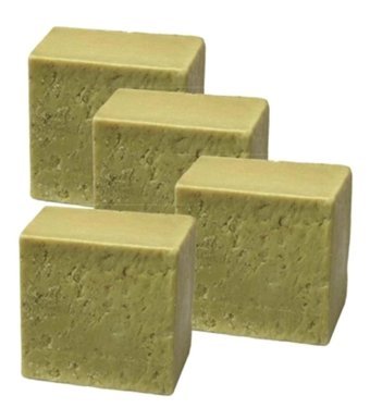 Meg Home Organik Bıttım Sabun 1 kg