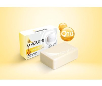 The Pure Coenzyme Sabun 100 gr