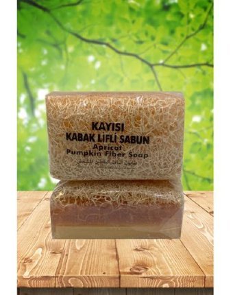 Nursima Gül Sabun 100 gr