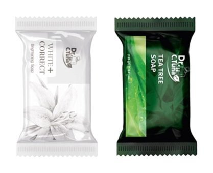 Farmasi Elbi Boutique Organik Çay Ağacı Sabun 250 gr