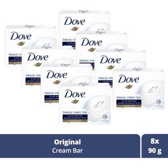 Dove Beauty Sabun 720 gr