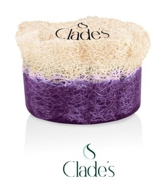 Clades Kabak Lifli-Kolajen Sabun 130 gr