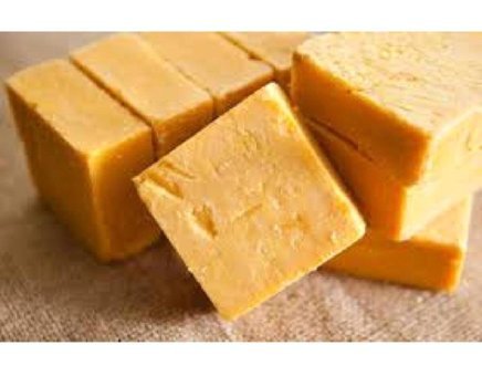 Doğa Evi Doğal Organik Bıttım Sabun 1 kg