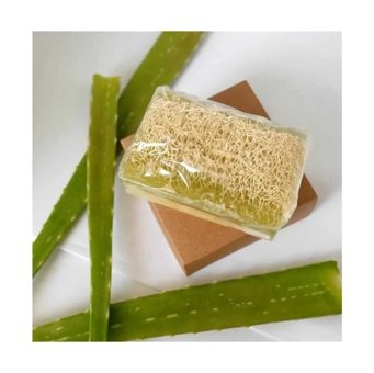 Royaleks Aloe Vera Sabun 125 gr