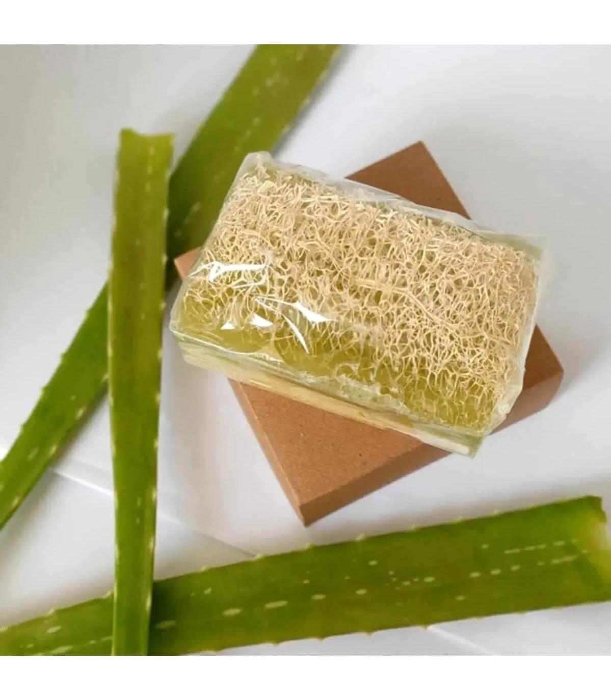 Royaleks Aloe Vera Sabun 125 gr