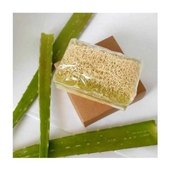 Royaleks Aloe Vera Sabun 125 gr