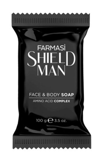 Farmasi Sabun 100 gr