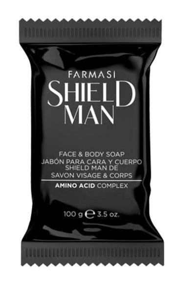 Farmasi Sabun 100 gr