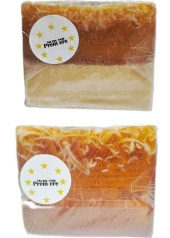 Monsieur Premiere Premiere Aloe Vera Sabun 120 gr