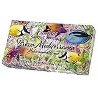 Florinda Antibakteriyel Sabun 100 gr