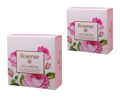 Rosense Sabun 100 gr