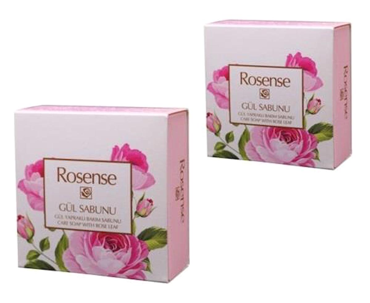 Rosense Sabun 100 gr