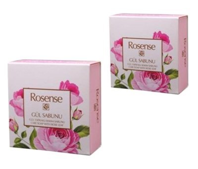 Rosense Sabun 100 gr