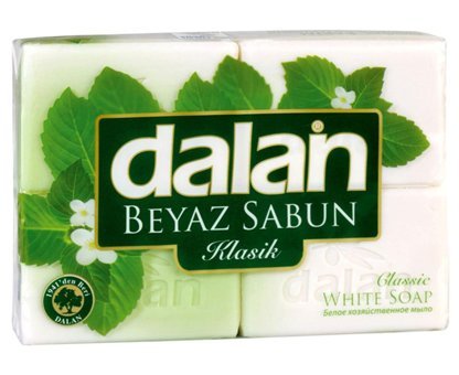 Dalan Klasik Sabun 4x150 gr