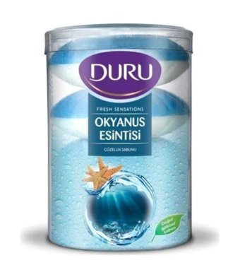 Duru Sabun 4x110 gr