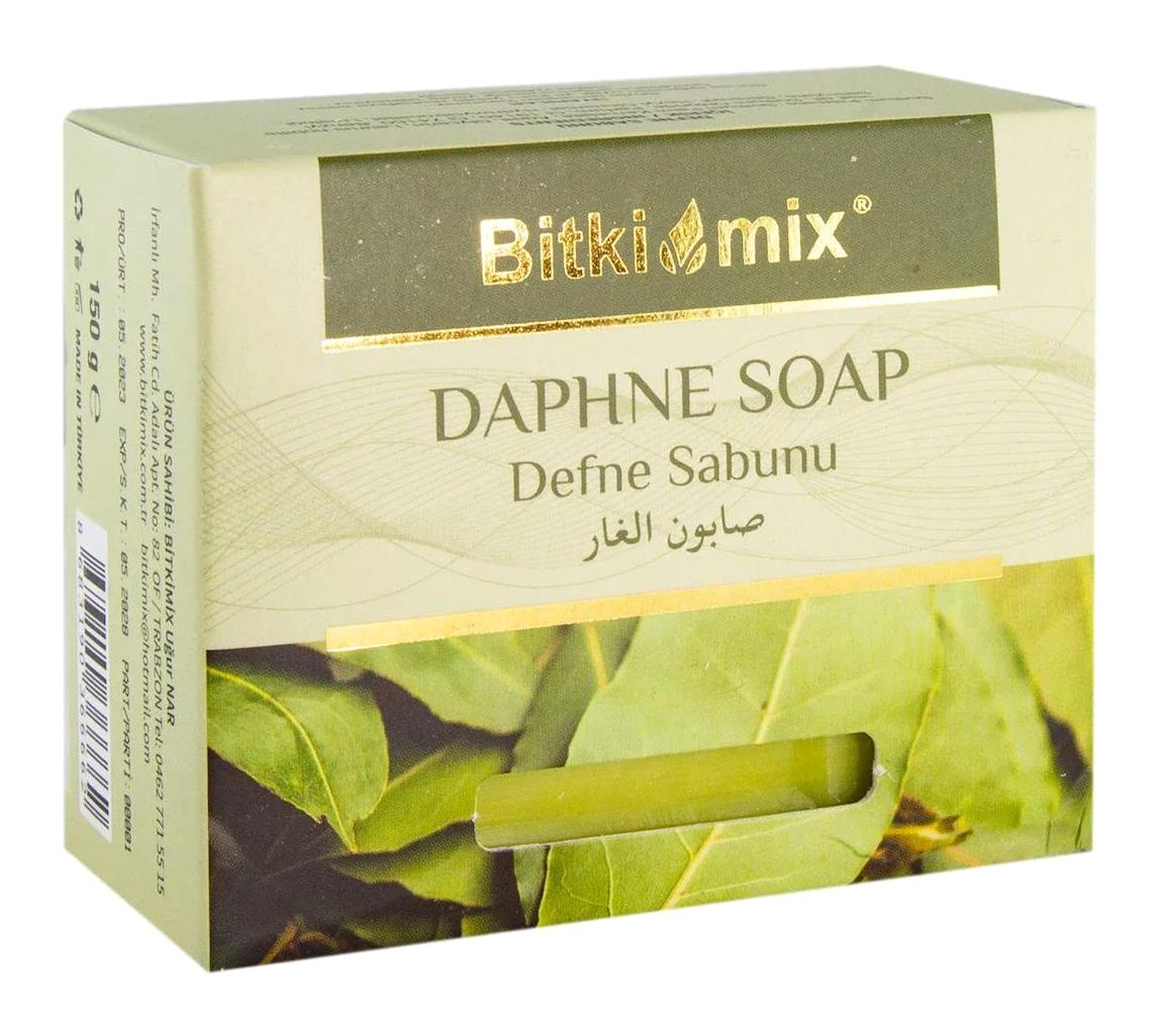 Bitkimix Defne Özlü Sabun 150 gr