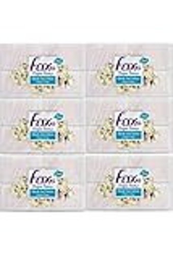FaxBahçe Sabun 4x125 Gr