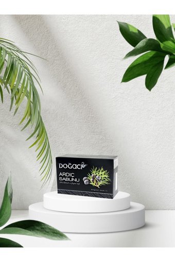 Doğacı Ardıç Katranı Sabun 150 + 150 ml