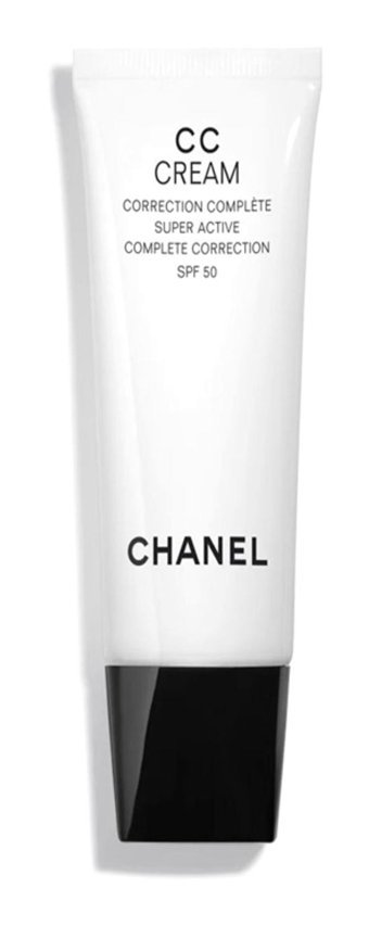 Chanel Beıge Güneş Koruyuculu CC Krem 30 ml