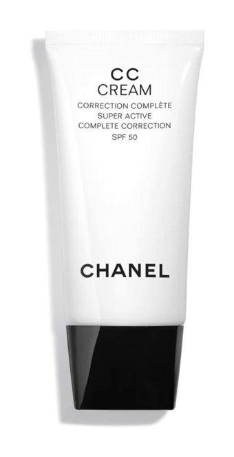 Chanel Güneş Koruyuculu CC Krem 30 ml