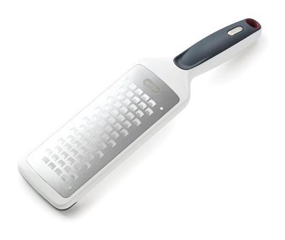 Zyliss E900034 Paslanmaz Çelik - Plastik 2 Parça Rende Seti