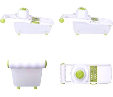 Worryfreeshopping Plastik 13 Parça Rende Seti