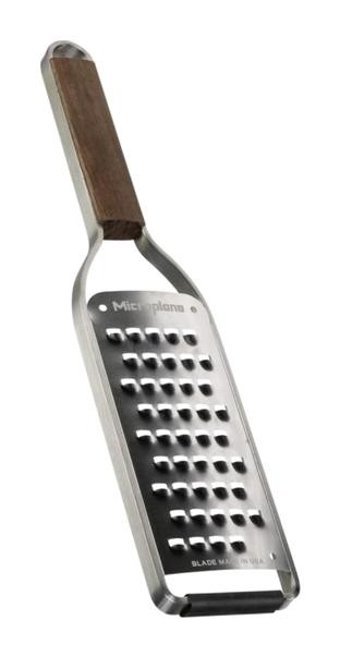 Microplane Master Extra Paslanmaz Çelik Rende