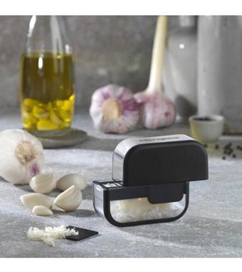 Microplane Plastik 2 Parça Rende Seti