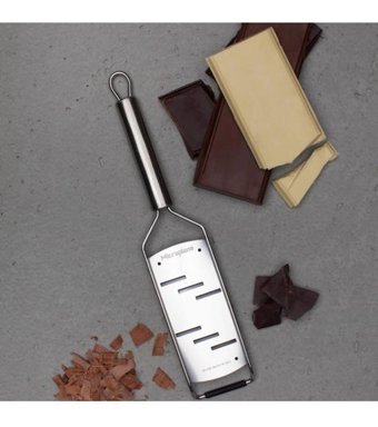 Microplane Professional Paslanmaz Çelik Rende