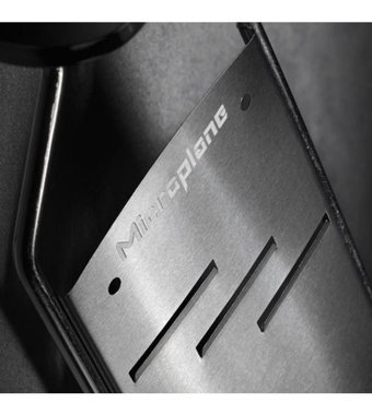Microplane Professional Paslanmaz Çelik Rende