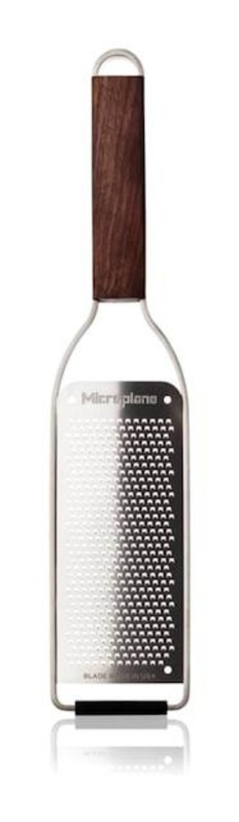 Microplane Master Paslanmaz Çelik Rende