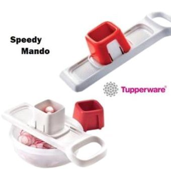 Tupperware Plastik 3 Parça Rende Seti